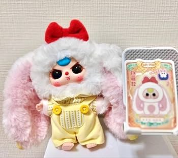 Amazon.co.jp: 海外限定 オイル目 ベイビースリー うさぎ